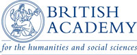 British Academy logo